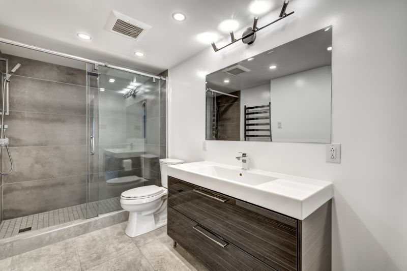 Bath Remodeling in Portland, ME