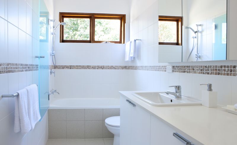 Bathroom Installation in Sarasota, FL