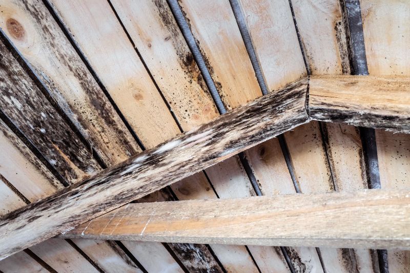 Cost of Wood Beam Repair — Cost of Wood Beam Repair