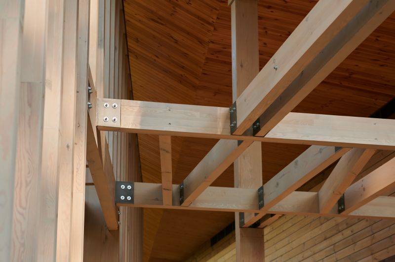 Cost of Wood Beam Repair — Cost of Wood Beam Repair