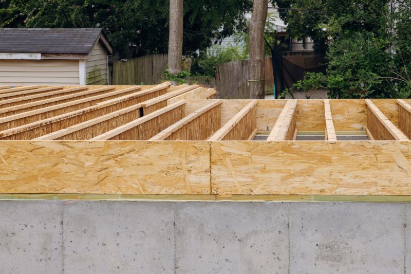 Cost of Wood Beam Repair — Cost of Wood Beam Repair