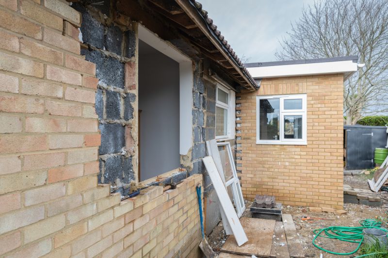 Door Widening Service in Denver, CO