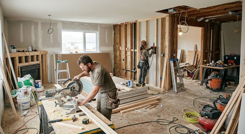 Hearth Remodeling in Houston, TX