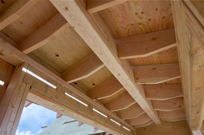 Ensure Structural Integrity With Professional Beam Repair!