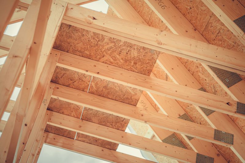 Get Professional Repair To Increase The Longevity of Your Wood Beams!