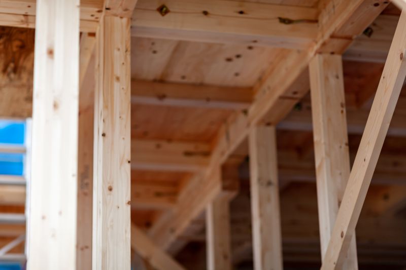Get Professional Wood Beam Repair To Prevent Further Damage!